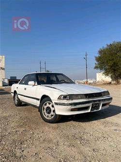 تويوتا II مارك